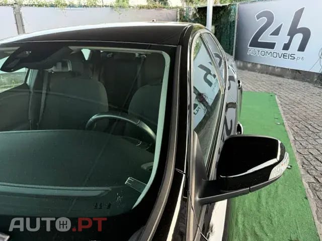 Volvo V40 2.0 D2 Momentum