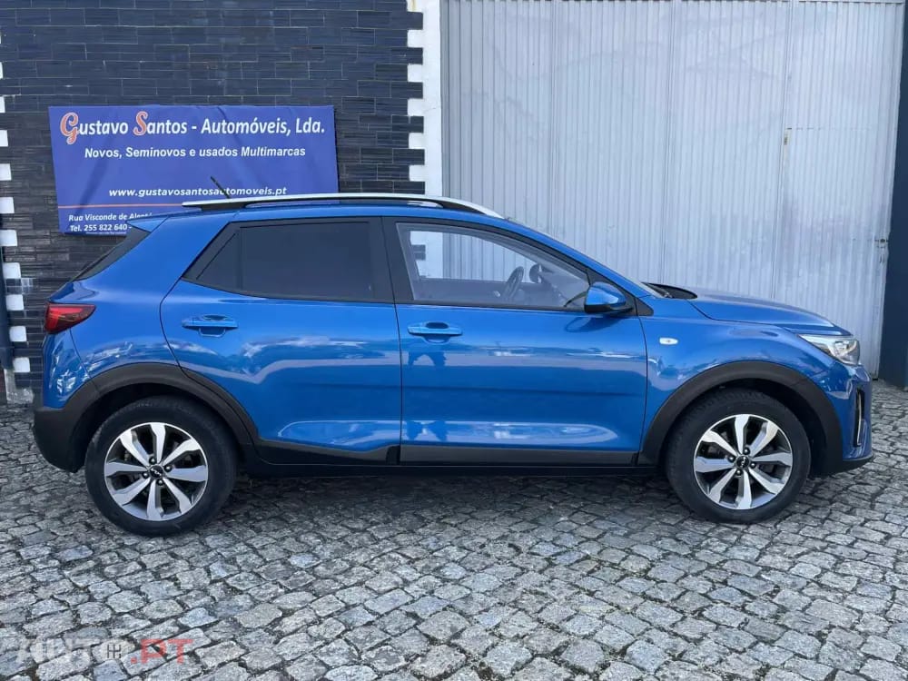 Kia Stonic 1.2 Dynamic