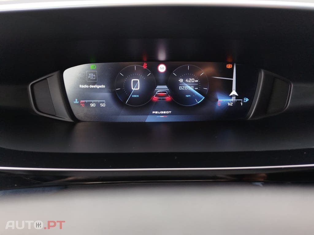 Peugeot 308 SW PureTech 130 Allure