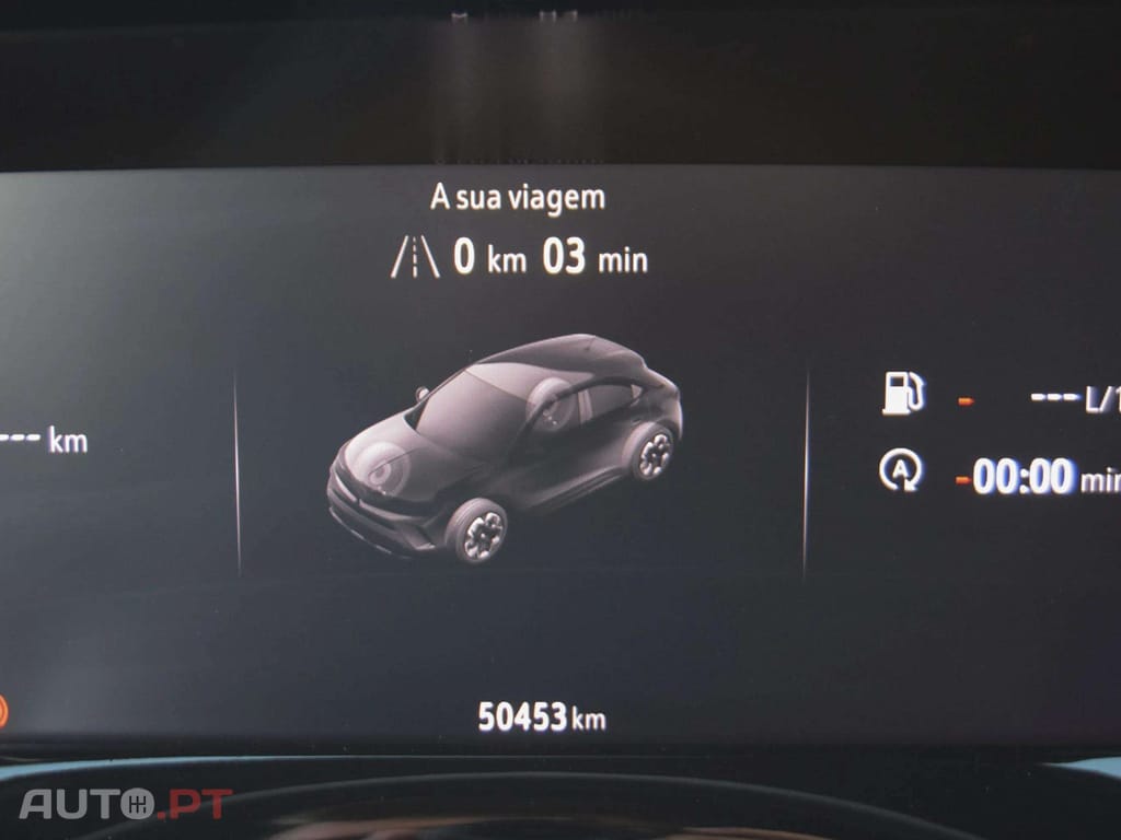 Opel Mokka 1.2 T GS
