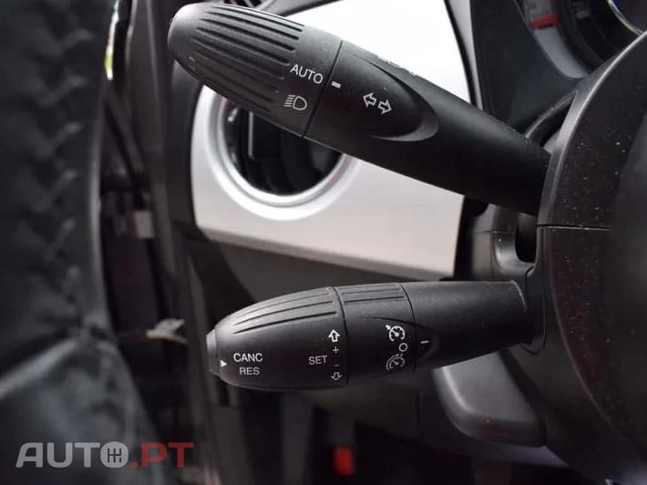 Fiat 500 1.0 Hybrid Connect