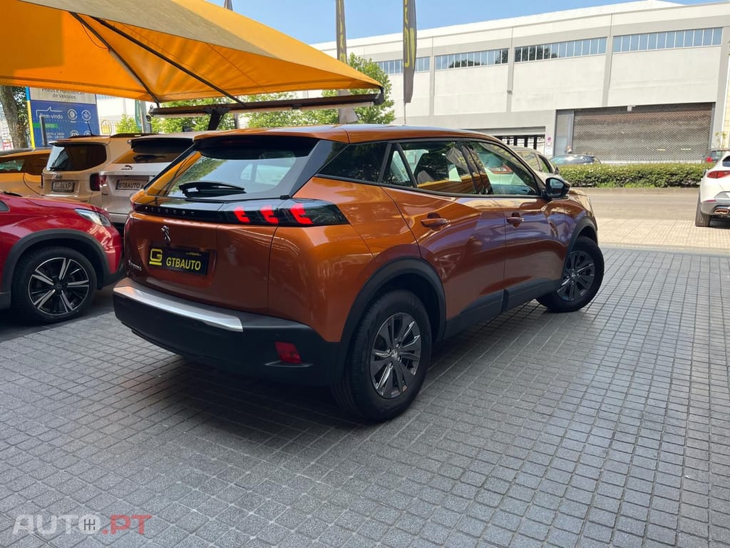 Peugeot E-2008 I.V.A DEDUTÍVEL Active