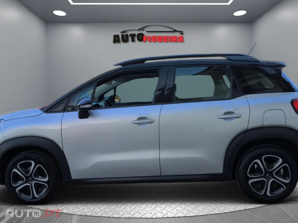 Citroen C3 Aircross 1.2 PureTech Feel