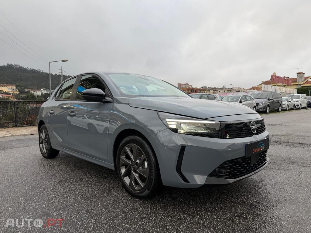 Opel Corsa 1.2 Elegance