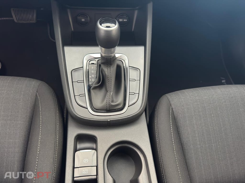 Hyundai Kauai 1.6 GDi HEV Premium Pack Plus