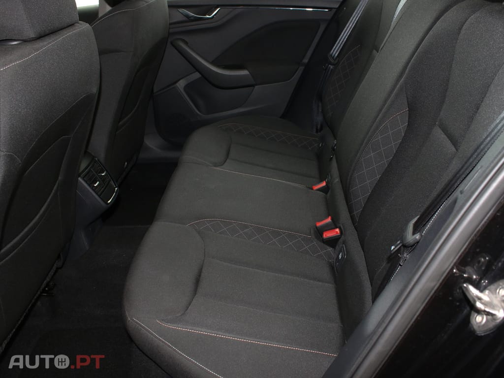 Skoda Kamiq 1.0 TSI Style