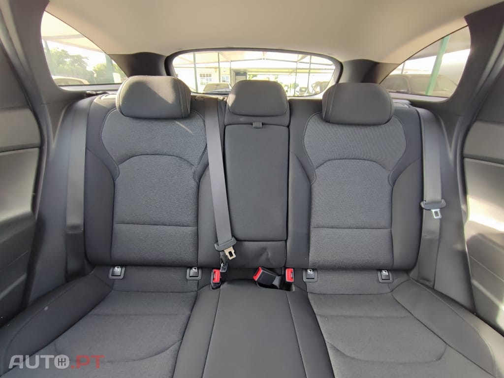 Hyundai i30 1.0 T-GDi Style