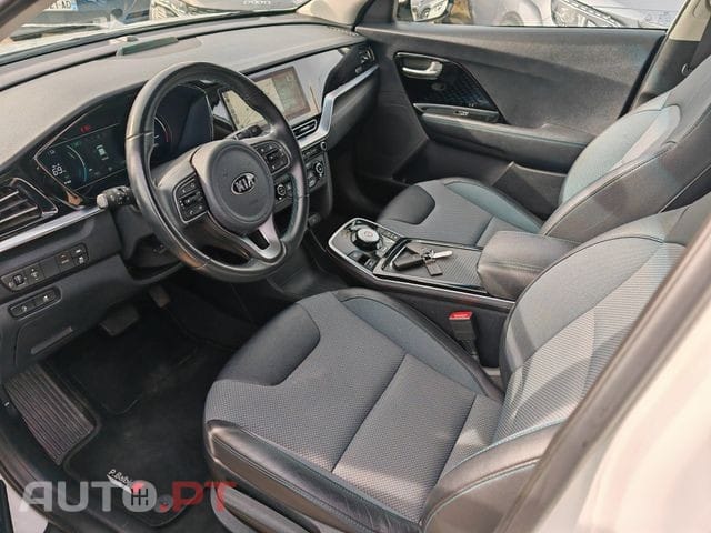 Kia Niro EV 64kWh