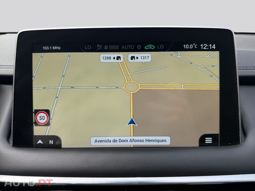 MG EHS PHEV Hybrid Luxury I.V.A DEDUTIVEL