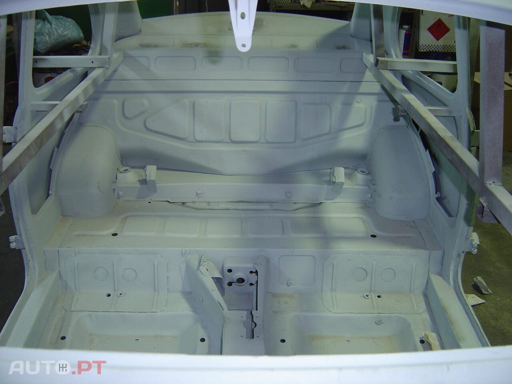 Fiat 500 Nuova D