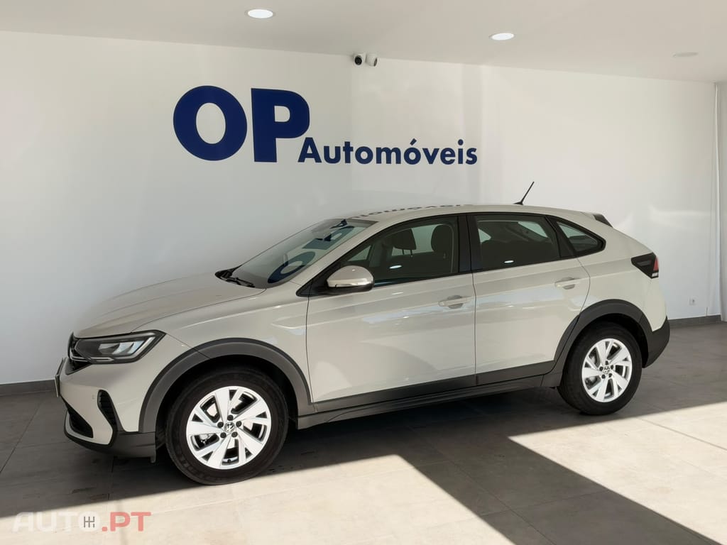 Volkswagen Taigo 1.0 TSI Life