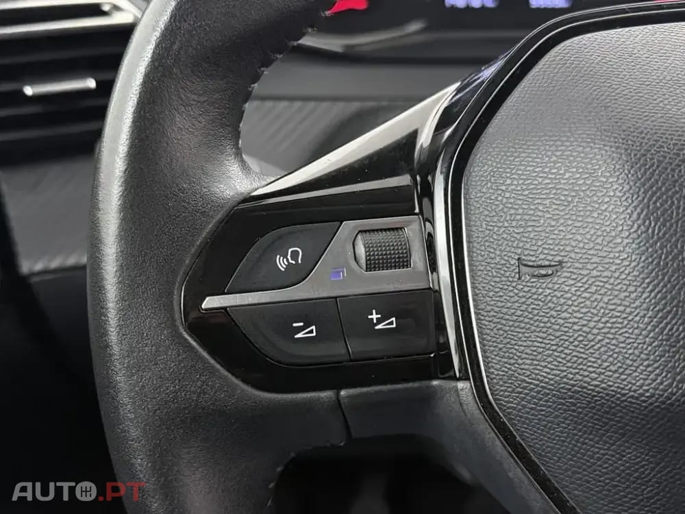 Peugeot 208 1.2 PureTech Active