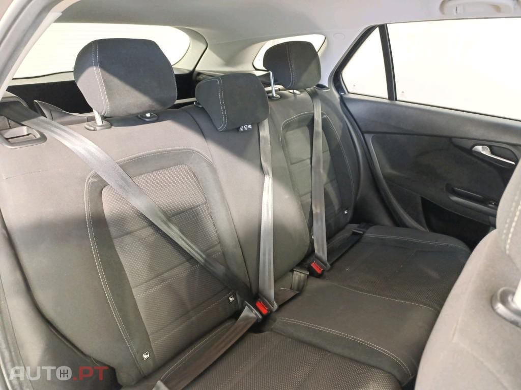 Fiat Tipo 1.6 M-Jet Lounge