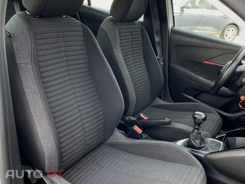 Peugeot 208 1.2 PureTech Active Pack