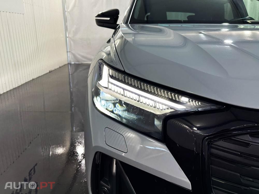 Audi Q4 E-Tron 40 82 kWH