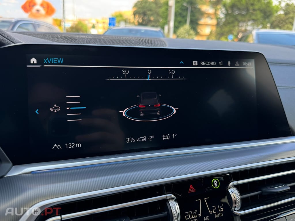 BMW X5 45 e xDrive Pack M