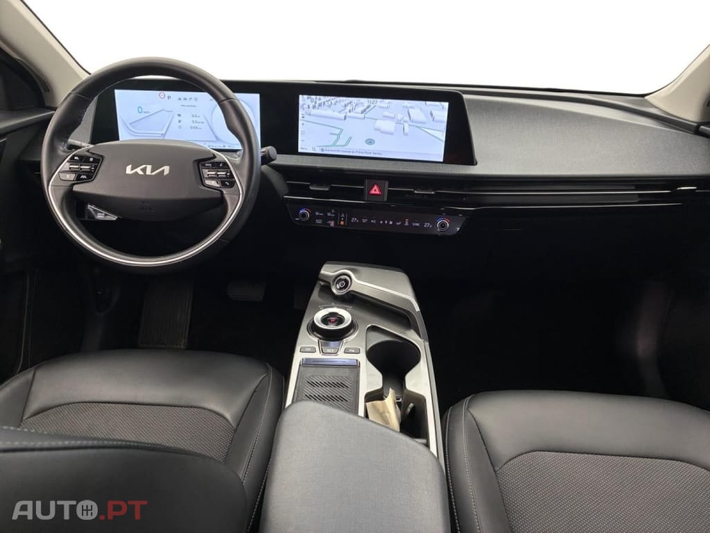 Kia EV6 Active