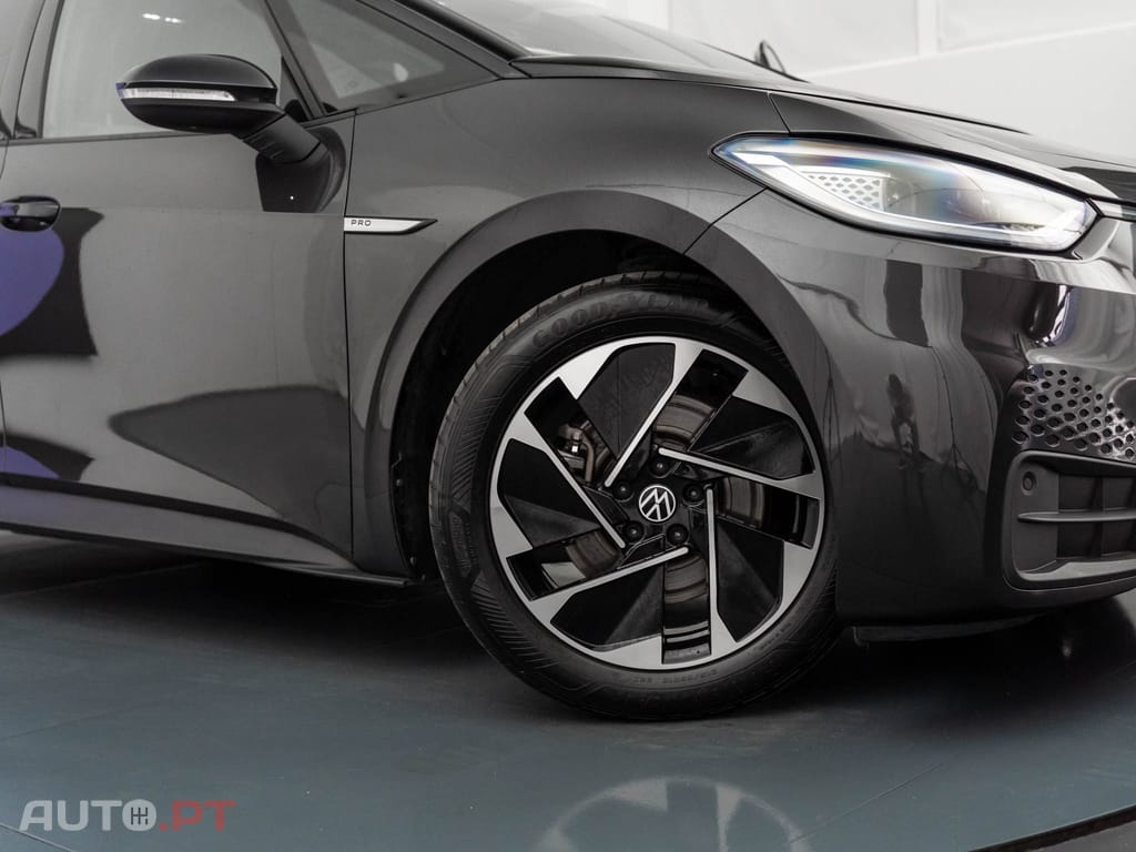 Volkswagen Id.3 Pro Performance Business