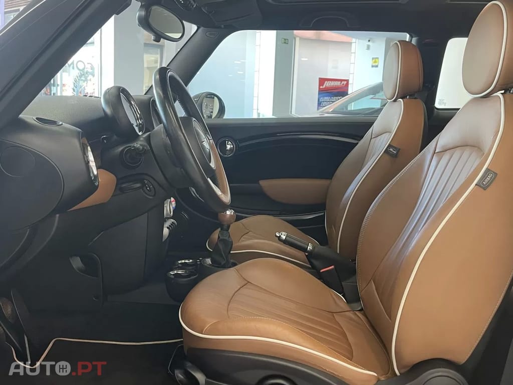 MINI Cooper  D 50 Mayfair