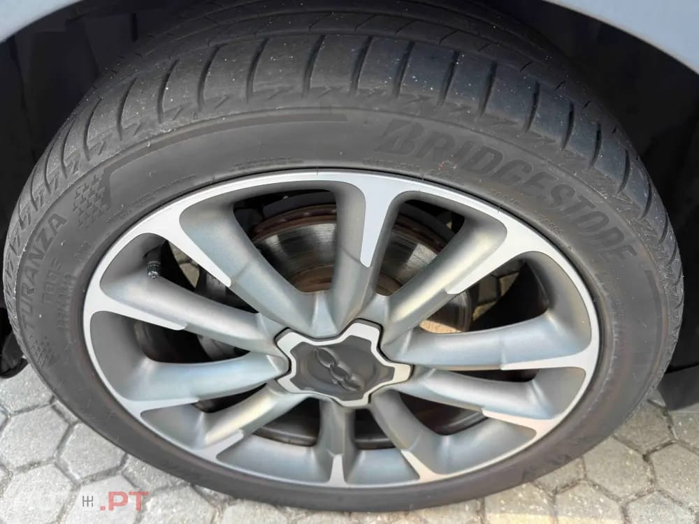 Fiat 500X 1.0 FireFly Sport