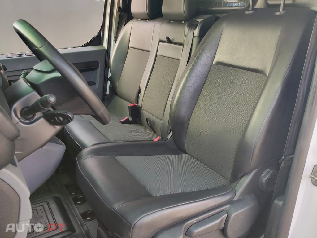 Toyota Proace 1.5 D-4D L1