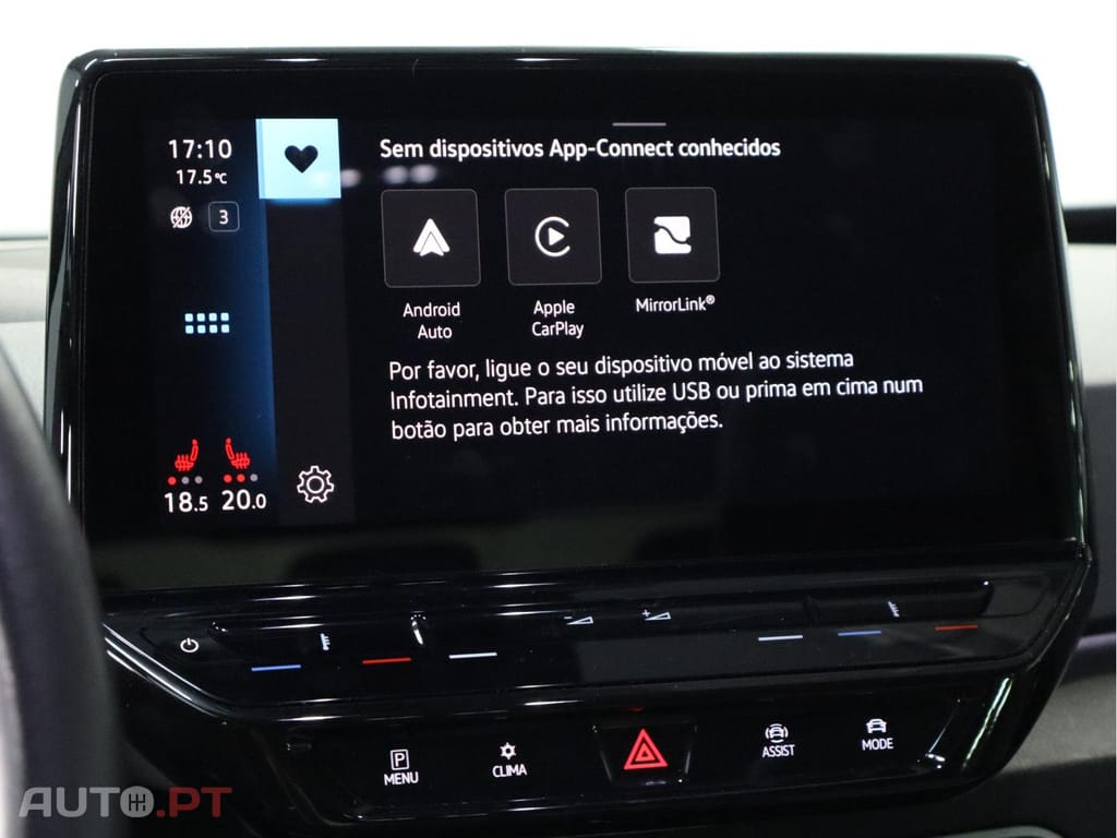 Volkswagen Id.3 58 KWH PRO LIFE 5D