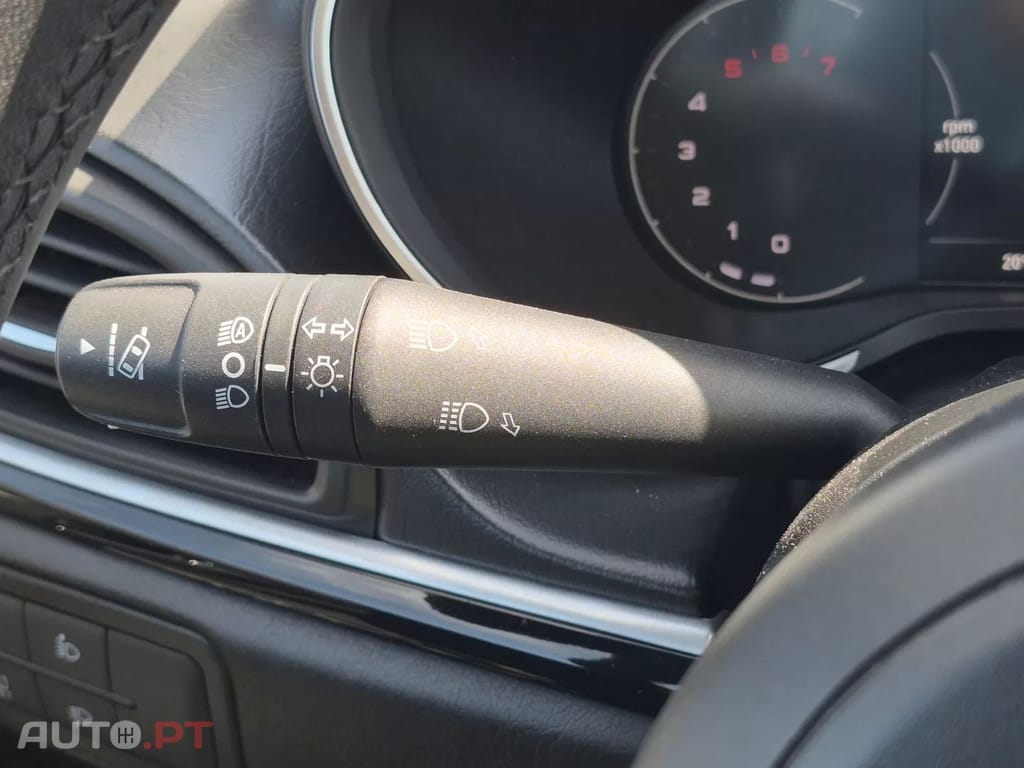 Fiat Tipo 1.3 M-Jet Lounge