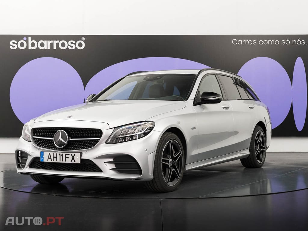 Mercedes-Benz C 300 de Edition