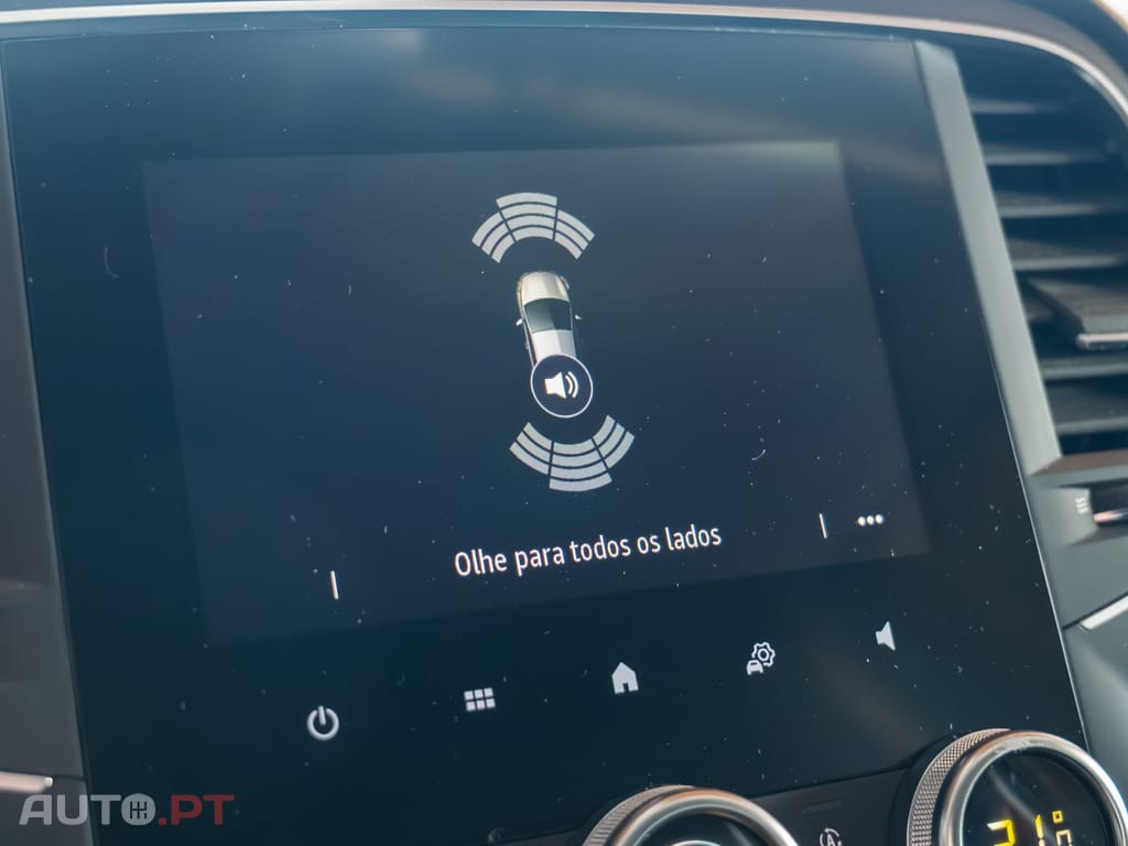 Renault Mégane 1.5 Azul dCi Limited