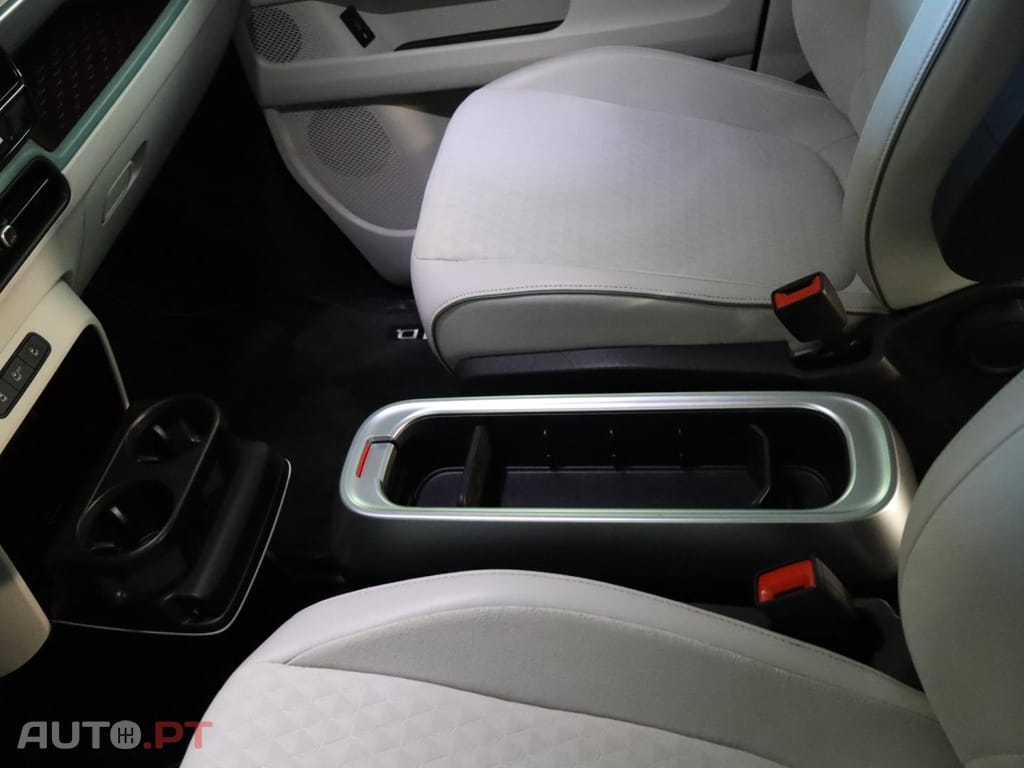 Volkswagen Id. Buzz Pro