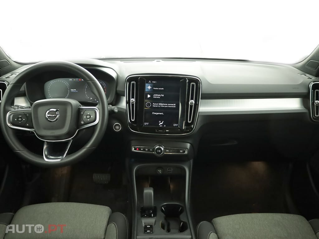 Volvo XC40 XC40 1.5 T2 Core Auto