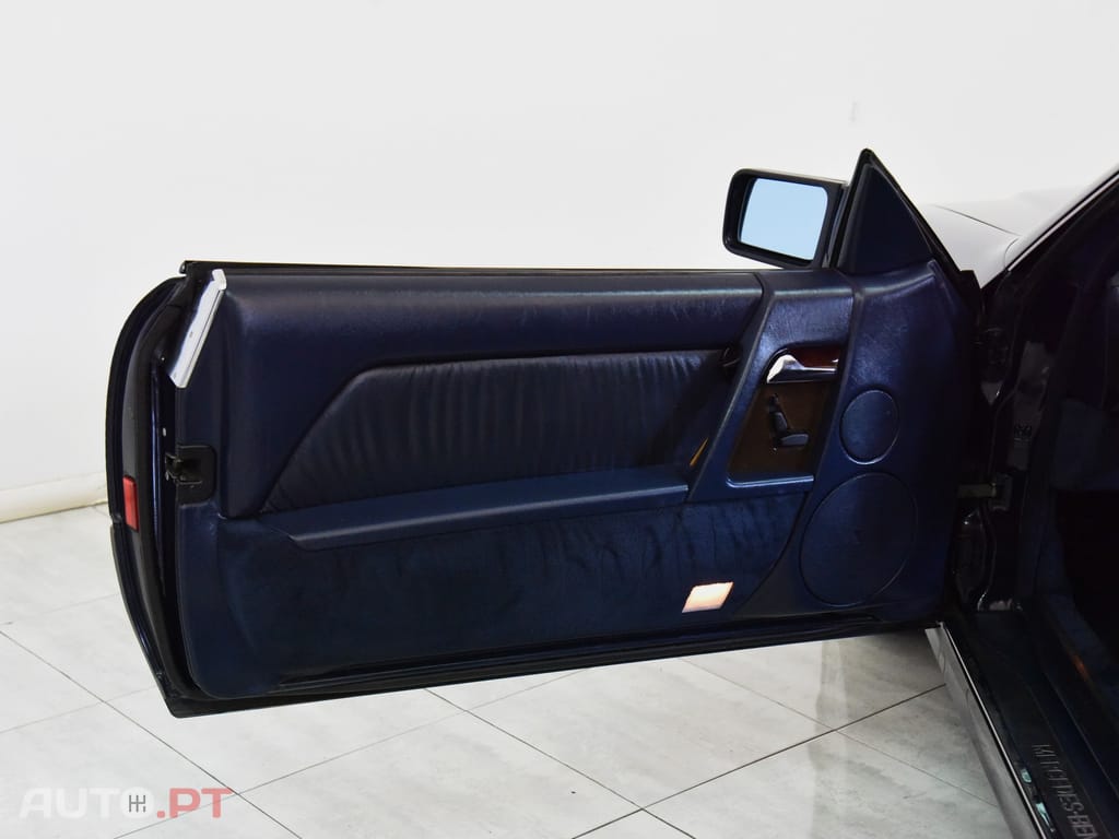 Mercedes-Benz SL 280 R129
