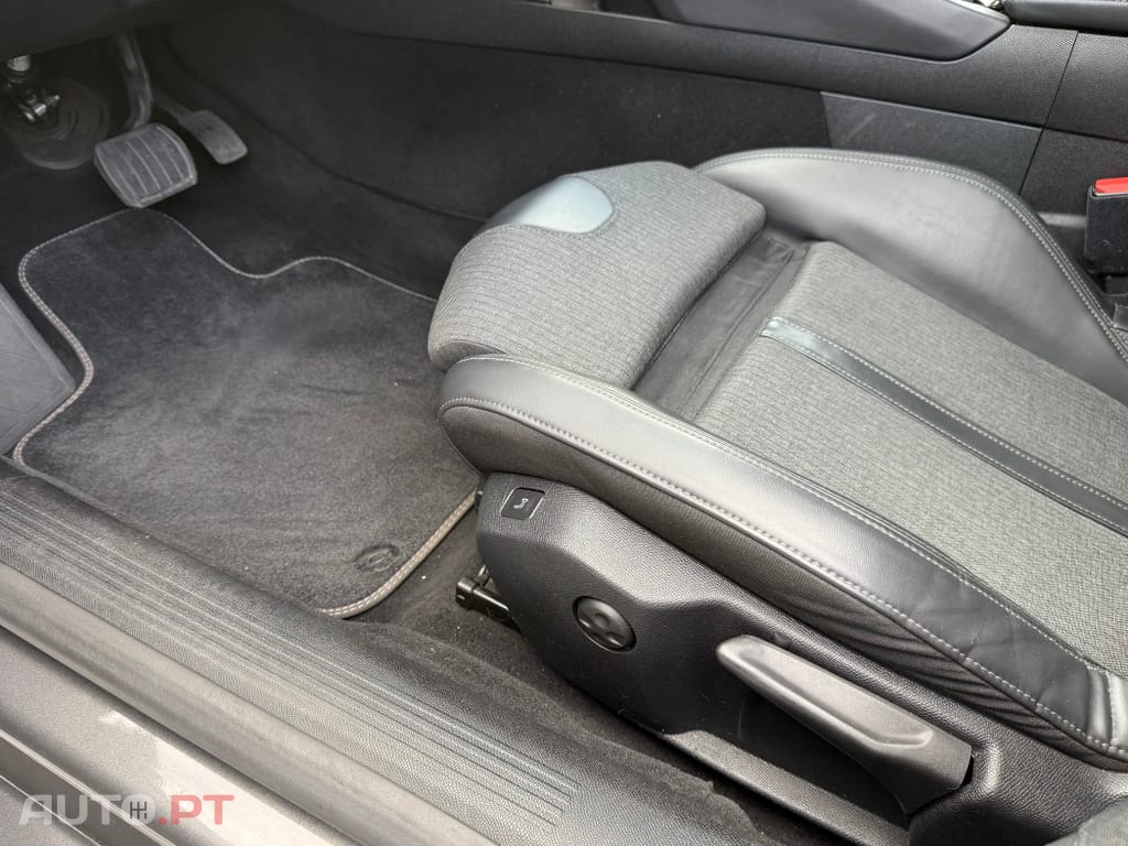 Peugeot 508 SW 1.5 BlueHDi Allure Pack EAT8