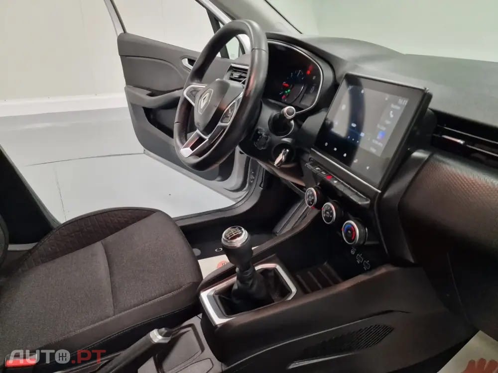 Renault Clio 1.5 Blue dCi Intens