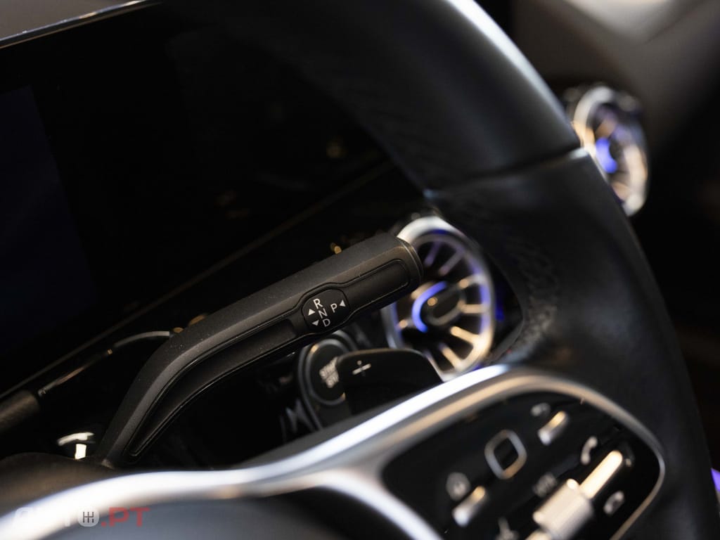 Mercedes-Benz EQA 250+