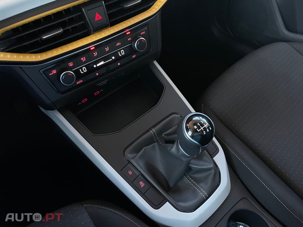 Seat Arona 1.0 TSI Xperience