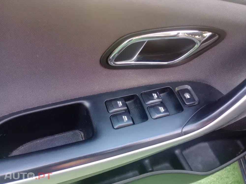 Kia Ceed SW 1.4 CRDi More