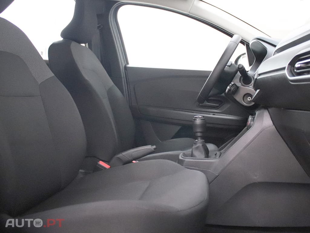 Dacia Jogger Jogger 1.0 ECO-G Essential Bi-Fuel