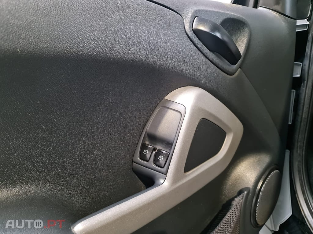 Smart ForTwo 0.8 cdi Passion 54