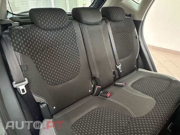 Renault Captur 0.9 TCE Exclusive XMOD