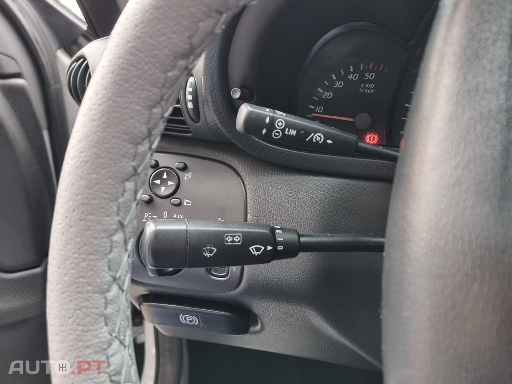 Mercedes-Benz C 220 CDI Classic