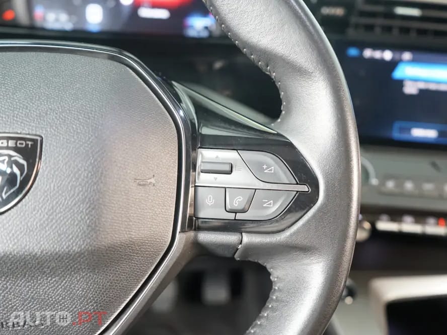 Peugeot 308 SW 1.2 PureTech Active Pack