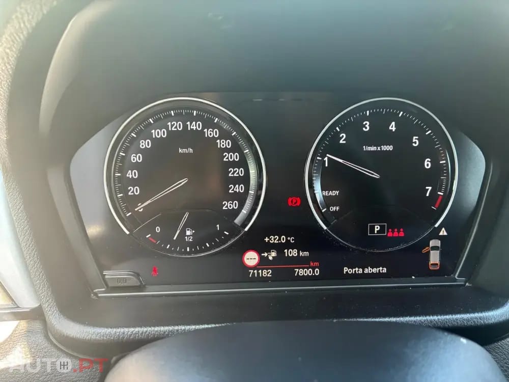 BMW X2 25e Business