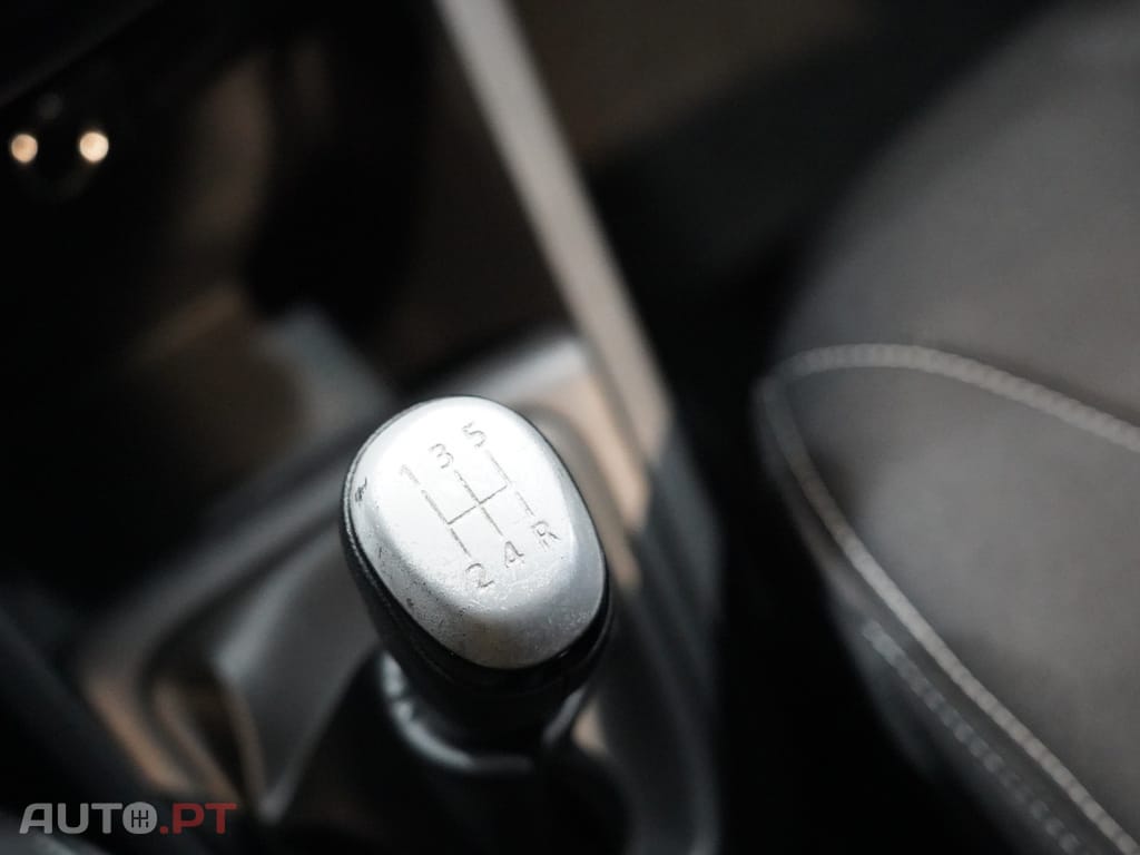 Renault Clio 1.5 dCi Zen