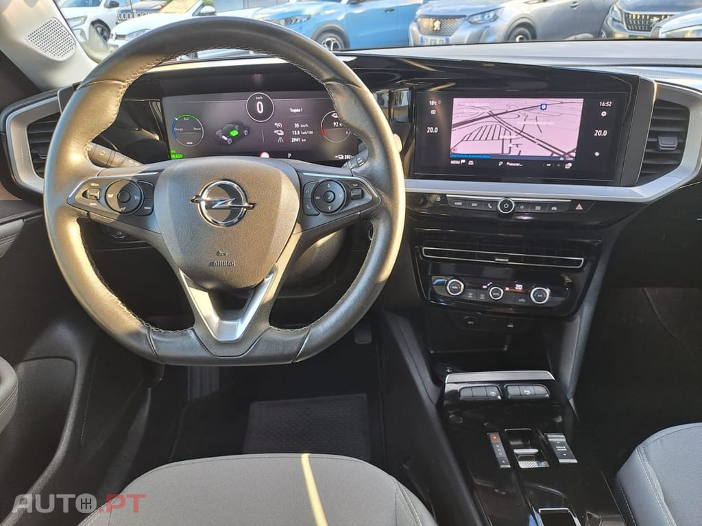 Opel Mokka-E 50 kWh GS