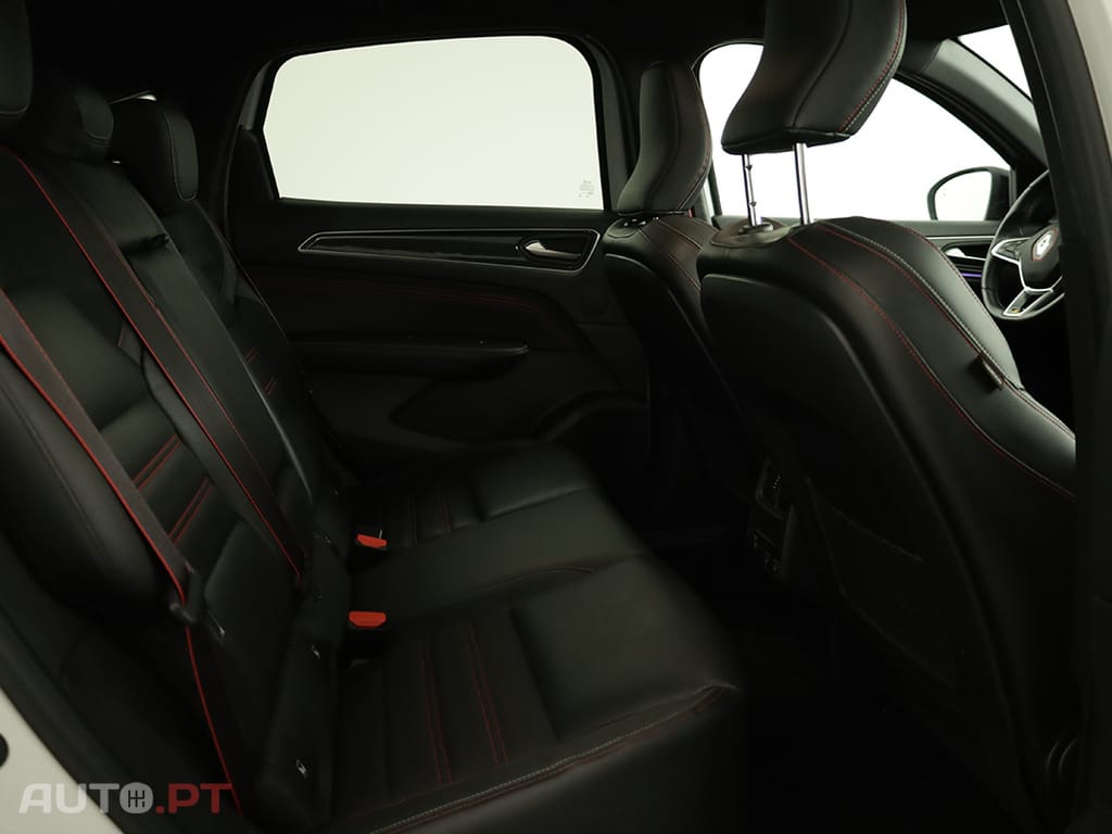 Renault Arkana Arkana 1.3 TCe R.S.Line EDC