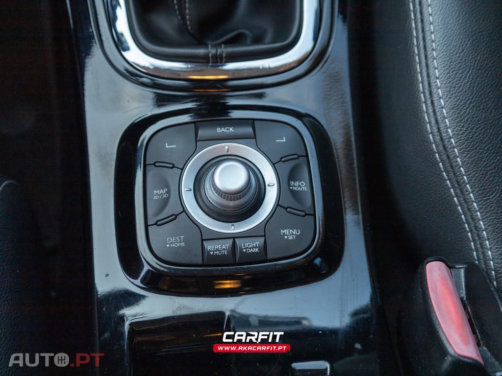 Renault Mégane 1.5 dCi BOSE Edition