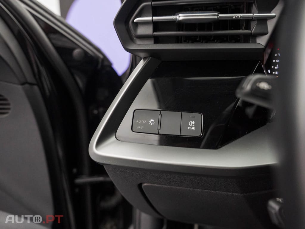 Audi A3 30 TDI