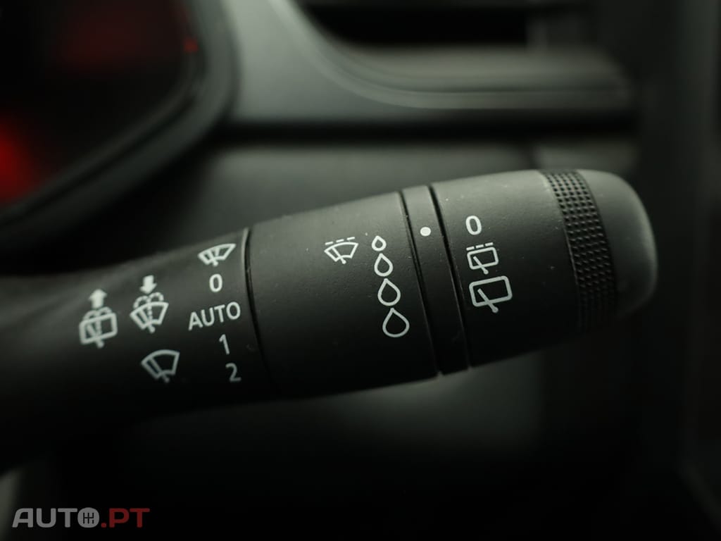 Renault Captur Captur 1.0 TCe Techno