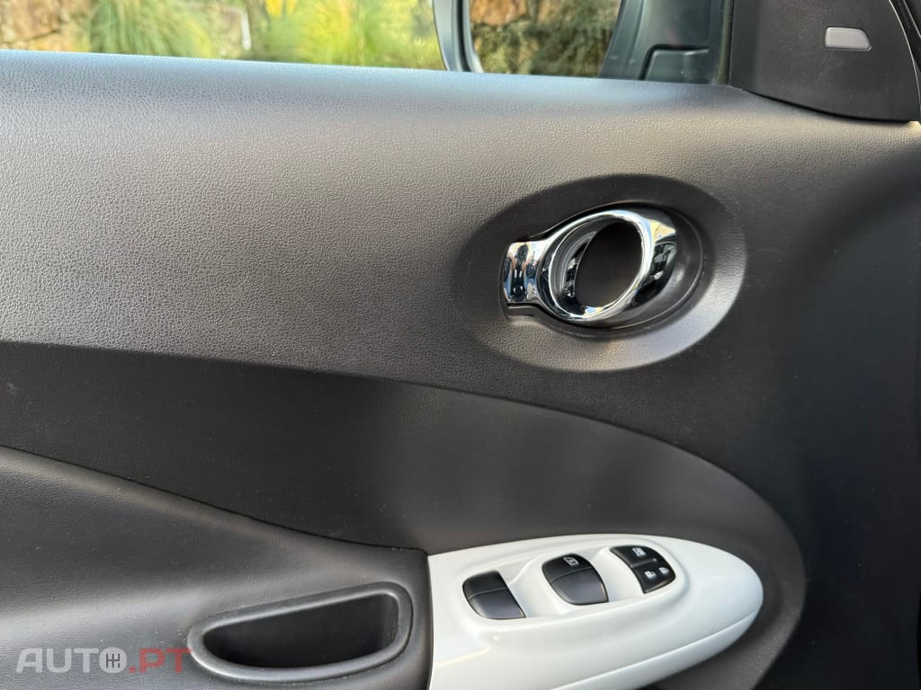 Nissan Juke 1.5 dCi Tekna Premium S/S